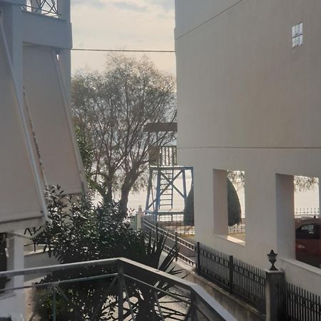 Garden Lefkanti, 4Season Plaza Room Lefkandi Chalkida Exterior foto
