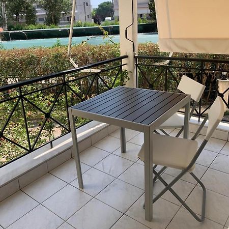 Garden Lefkanti, 4Season Plaza Room Lefkandi Chalkida Exterior foto