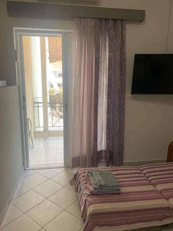 Garden Lefkanti, 4Season Plaza Room Lefkandi Chalkida Exterior foto