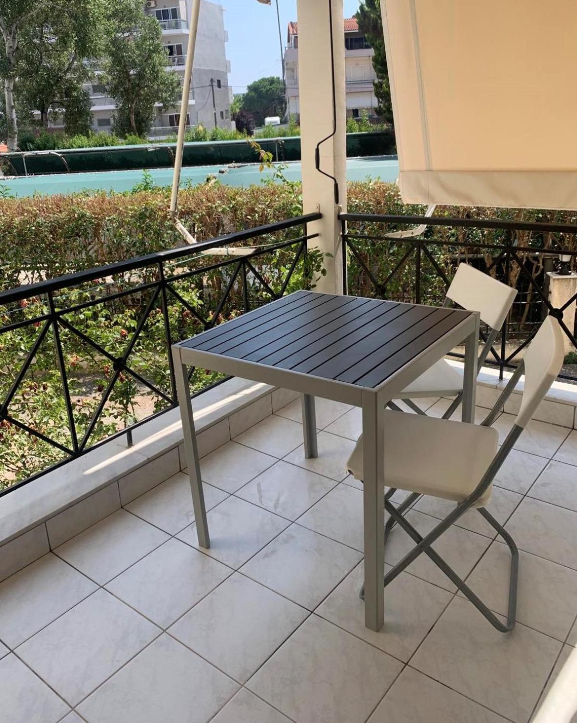 Garden Lefkanti, 4Season Plaza Room Lefkandi Chalkida Exterior foto